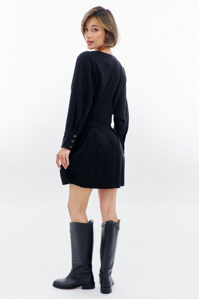 Платье RINKA 1439 - фото 2