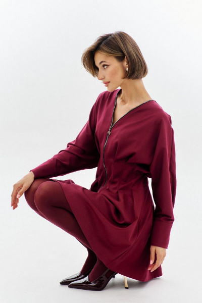 Платье RINKA 1439/2 - фото 9