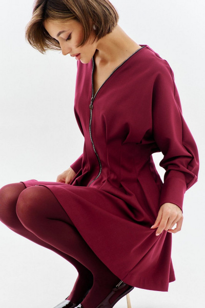 Платье RINKA 1439/2 - фото 7