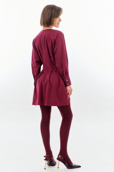 Платье RINKA 1439/2 - фото 5