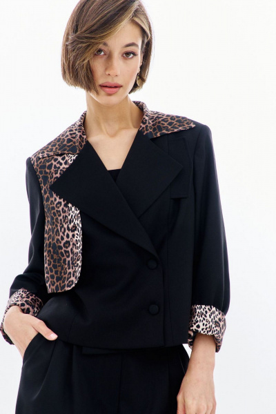 Брюки, жакет RINKA 1440 - фото 13