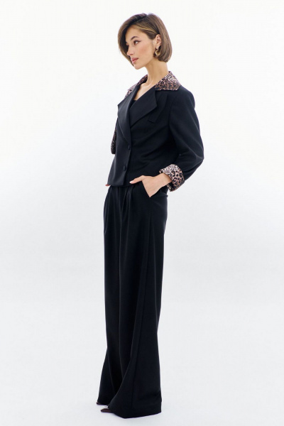 Брюки, жакет RINKA 1440 - фото 11