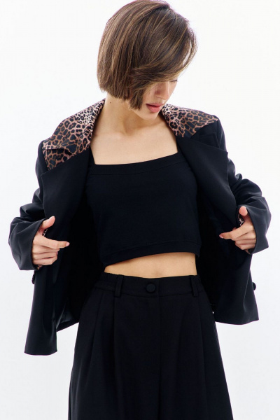 Брюки, жакет RINKA 1440 - фото 8