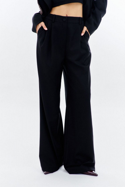 Брюки, жакет RINKA 1440 - фото 4