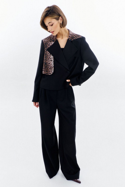 Брюки, жакет RINKA 1440 - фото 2