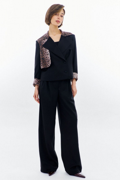 Брюки, жакет RINKA 1440 - фото 1