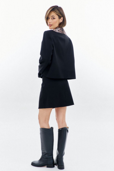 Жакет, юбка RINKA 1441 - фото 8