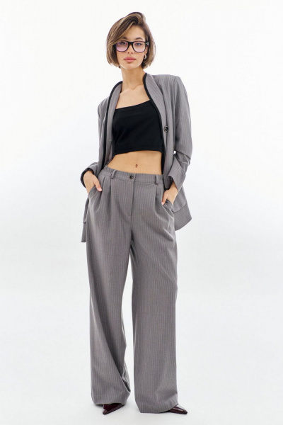 Брюки, жакет RINKA 1442 - фото 7