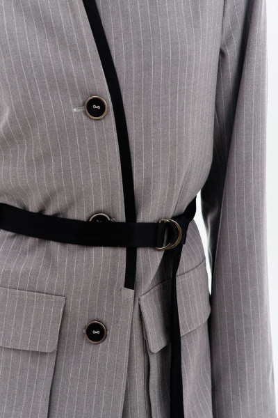 Брюки, жакет RINKA 1442 - фото 5