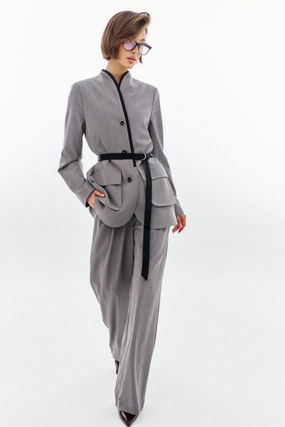 Брюки, жакет RINKA 1442 - фото 2