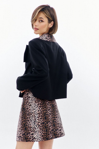 Жакет, юбка RINKA 1441 - фото 5