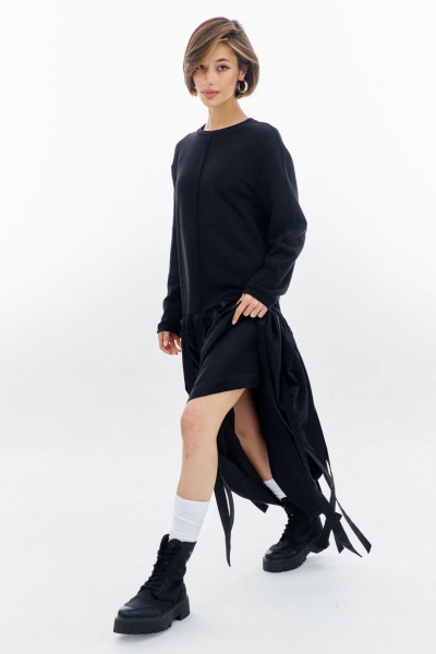 Платье, юбка RINKA 1444 - фото 9