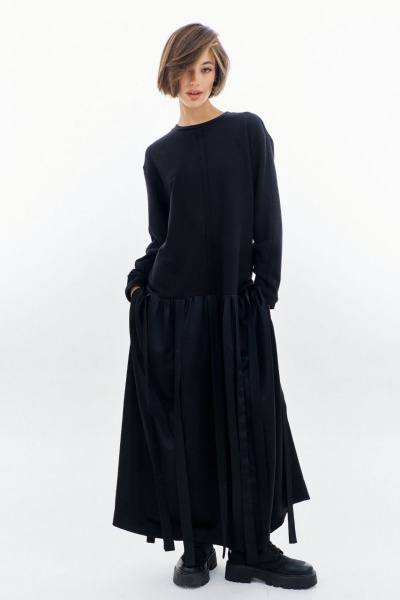 Платье, юбка RINKA 1444 - фото 8