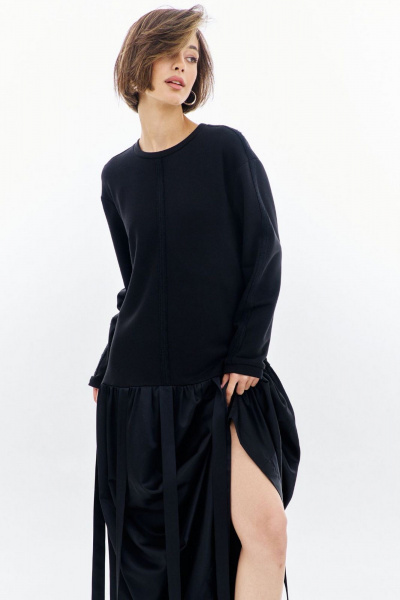 Платье, юбка RINKA 1444 - фото 7