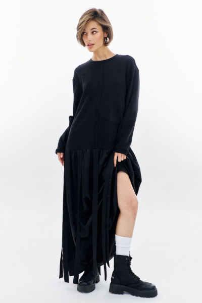 Платье, юбка RINKA 1444 - фото 6