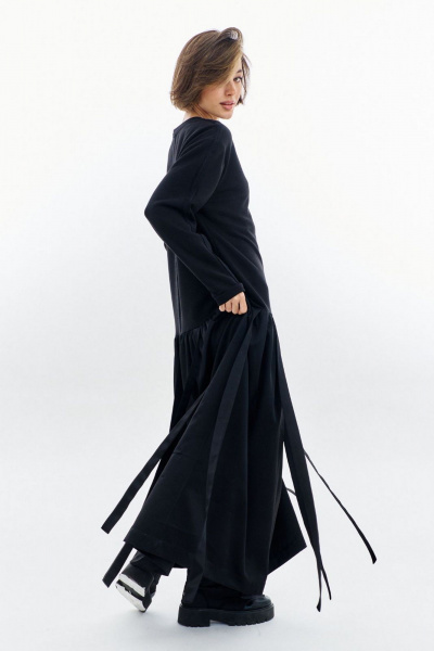 Платье, юбка RINKA 1444 - фото 4