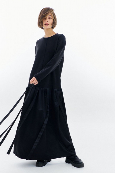 Платье, юбка RINKA 1444 - фото 2