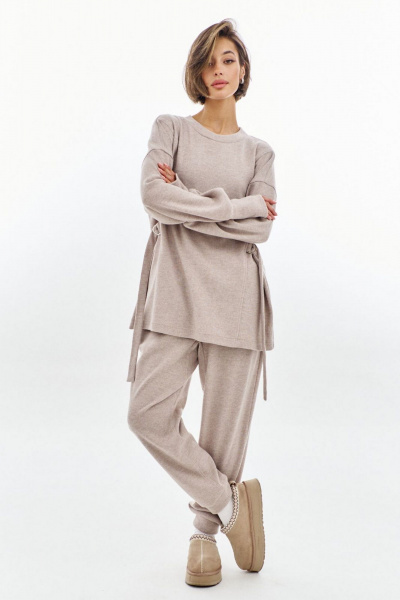 Брюки, джемпер RINKA 1445 - фото 11