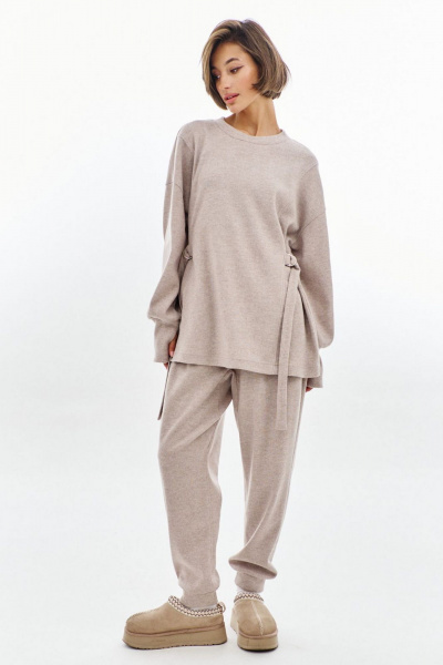 Брюки, джемпер RINKA 1445 - фото 10