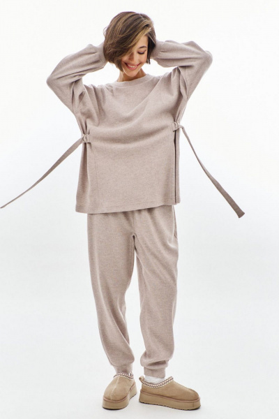 Брюки, джемпер RINKA 1445 - фото 9