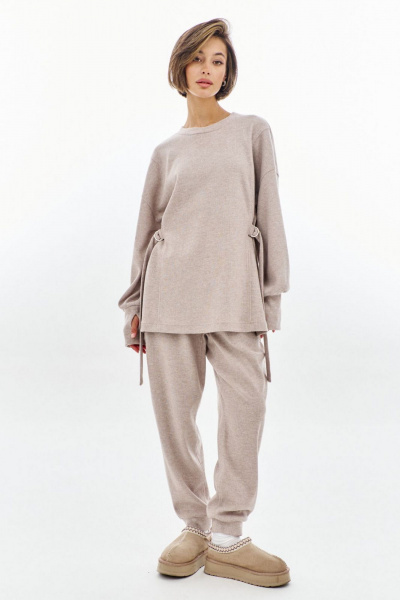 Брюки, джемпер RINKA 1445 - фото 8