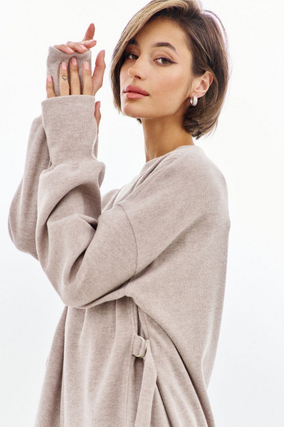 Брюки, джемпер RINKA 1445 - фото 4