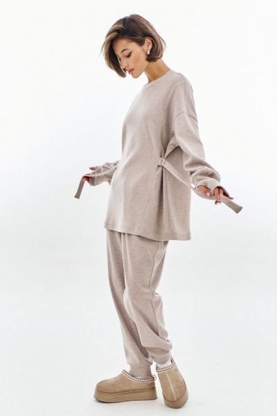 Брюки, джемпер RINKA 1445 - фото 3