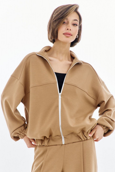 Брюки, толстовка RINKA 1446 - фото 13