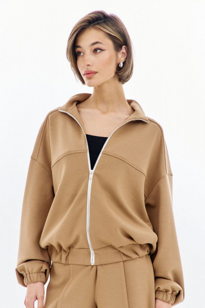 Брюки, толстовка RINKA 1446 - фото 12