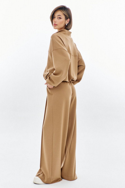 Брюки, толстовка RINKA 1446 - фото 11