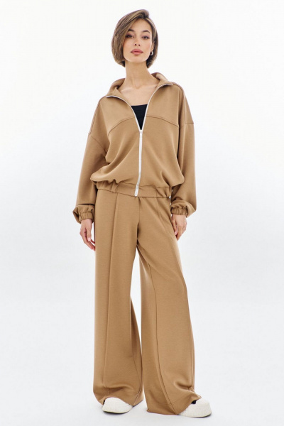 Брюки, толстовка RINKA 1446 - фото 10