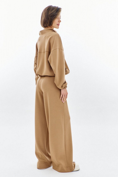 Брюки, толстовка RINKA 1446 - фото 9