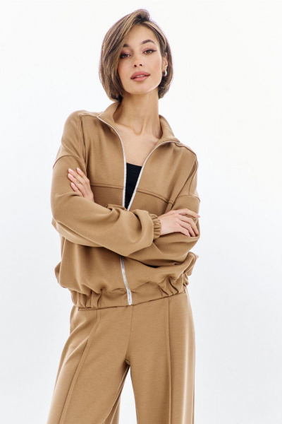 Брюки, толстовка RINKA 1446 - фото 8