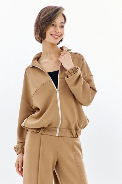 Брюки, толстовка RINKA 1446 - фото 7