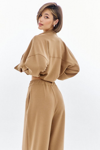 Брюки, толстовка RINKA 1446 - фото 5