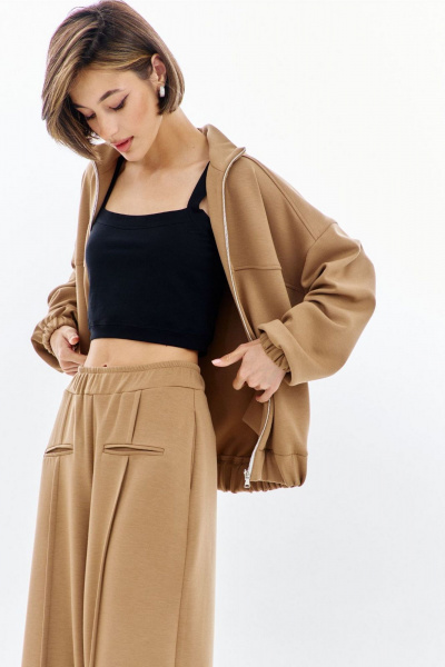 Брюки, толстовка RINKA 1446 - фото 3