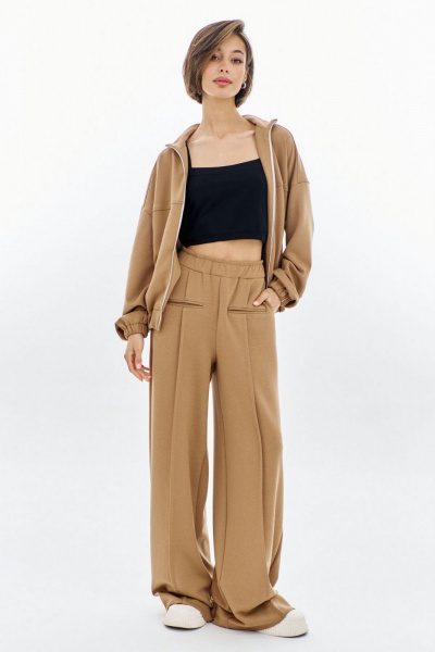 Брюки, толстовка RINKA 1446 - фото 2