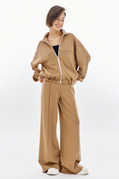 Брюки, толстовка RINKA 1446 - фото 1