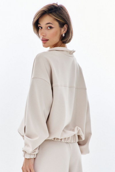 Брюки, толстовка RINKA 1446/1 - фото 15