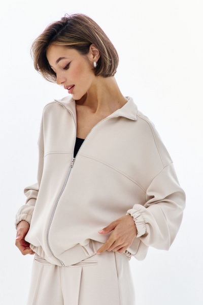 Брюки, толстовка RINKA 1446/1 - фото 14