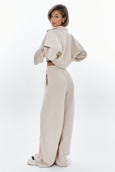 Брюки, толстовка RINKA 1446/1 - фото 11