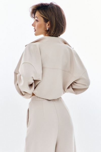 Брюки, толстовка RINKA 1446/1 - фото 10