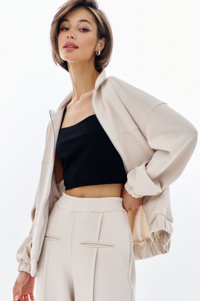 Брюки, толстовка RINKA 1446/1 - фото 9