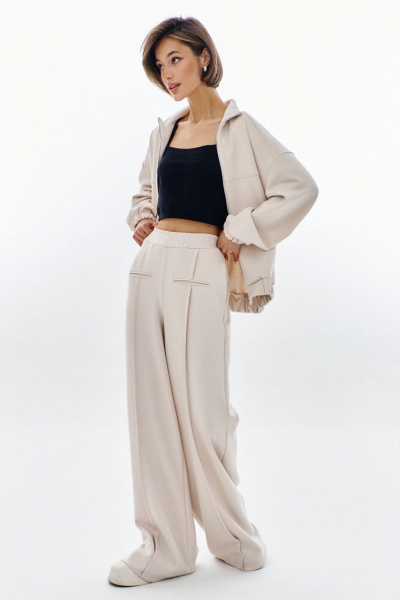 Брюки, толстовка RINKA 1446/1 - фото 7