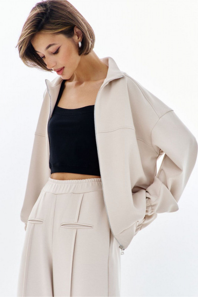 Брюки, толстовка RINKA 1446/1 - фото 6