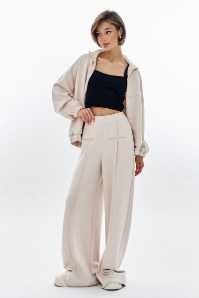 Брюки, толстовка RINKA 1446/1 - фото 5