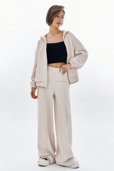 Брюки, толстовка RINKA 1446/1 - фото 4