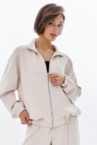 Брюки, толстовка RINKA 1446/1 - фото 3