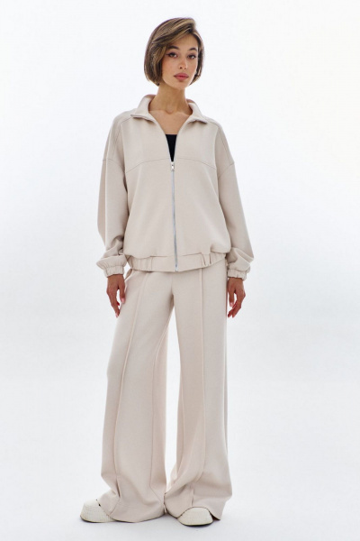 Брюки, толстовка RINKA 1446/1 - фото 1