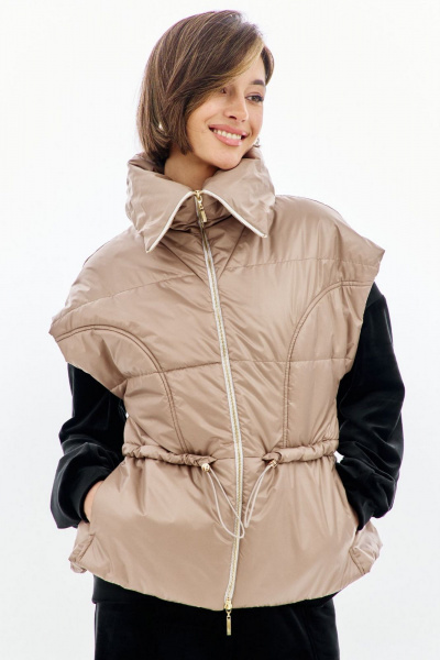 Жилет RINKA 1447/1 - фото 8